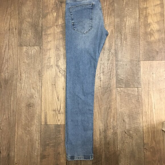 Forca Jeans 34X32 (Super Skinny) - Picture 4 of 6